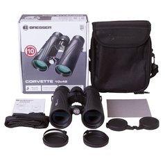 Bresser Corvette WP 10x42 - dalekohled