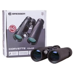 Bresser Corvette WP 10x42 - dalekohled