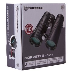 Bresser Corvette WP 10x42 - dalekohled