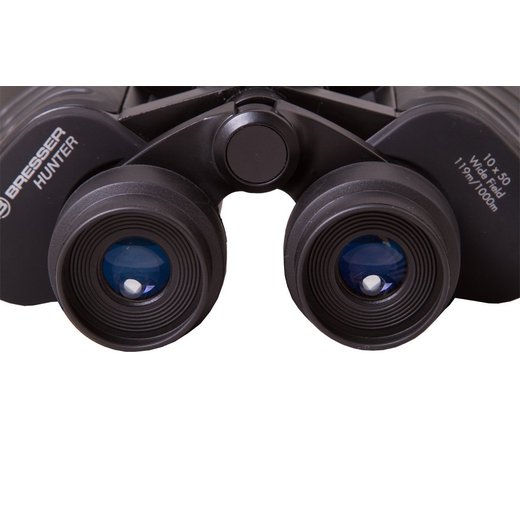Bresser Hunter 10x50 - Dalekohled