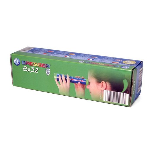 Bresser Junior 8x32 - Pozorovací dalekohled