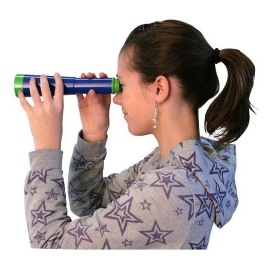 Bresser Junior 8x32 - Pozorovací dalekohled