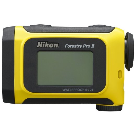 Nikon Forestry Pro II - laserový dálkoměr