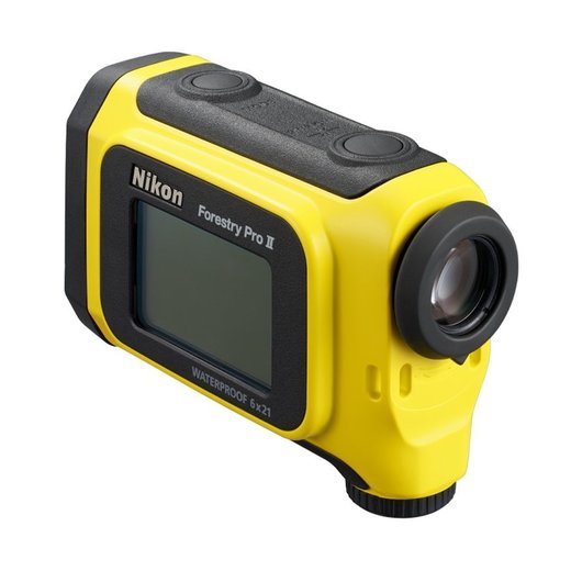 Nikon Forestry Pro II - laserový dálkoměr