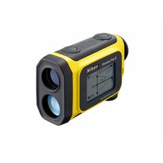 Nikon Forestry Pro II - laserový dálkoměr