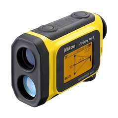 Nikon Forestry Pro II