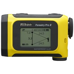 Nikon Forestry Pro II