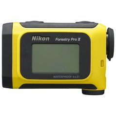 Nikon Forestry Pro II