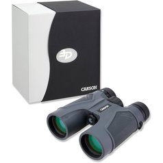 Carson TD-042 (10x42) 3D-dalekohled s pouzdrem
