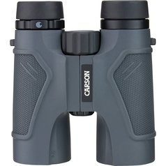 Carson 8x42 TD-842-3D dalekohled s pouzdrem