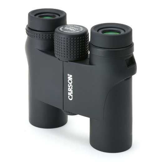 Carson VP-025 10x25 - Dalekohled