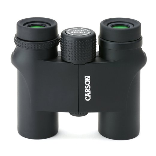 Carson VP-025 10x25 - Dalekohled