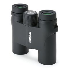 Carson VP-025 10x25 - Dalekohled