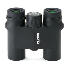 Carson VP-025 10x25 - Dalekohled
