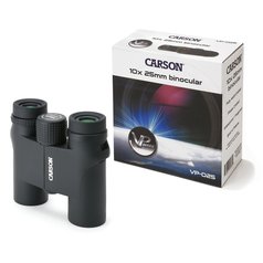Carson VP-025 10x25 - Dalekohled