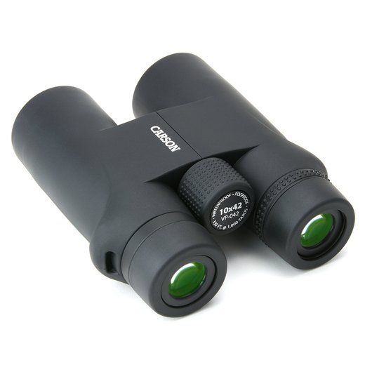 Carson VP-042 10x42 - Dalekohled