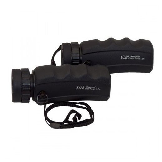 Carson Digiphot SM-1025 (10x25) - Dalekohled