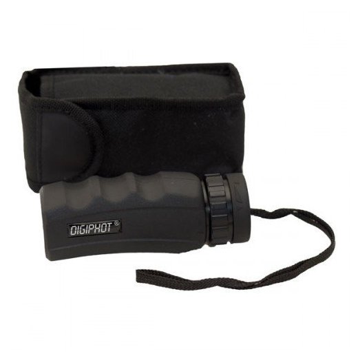 Carson Digiphot SM-1025 (10x25) - Dalekohled