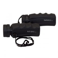 Carson Digiphot SM-1025 (10x25) - Dalekohled