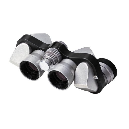 NIKON binokulár 6X15M CF Silver