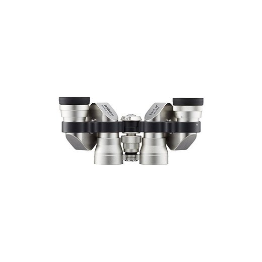 NIKON binokulár 6X15M CF Silver