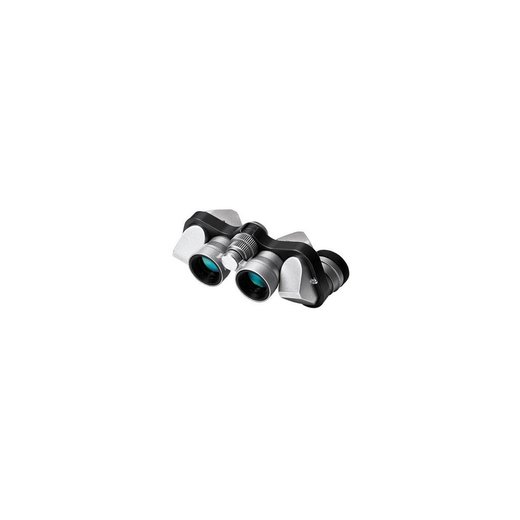 NIKON binokulár 6X15M CF Silver