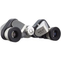 Nikon 6x15M CF