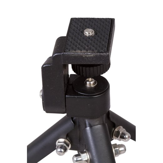 Bresser stolní kovový stativ 24cm