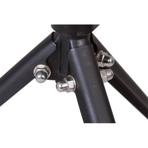 Bresser stolní kovový stativ 24cm