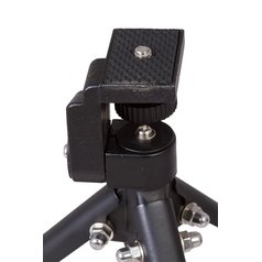 Bresser stolní kovový stativ 24cm