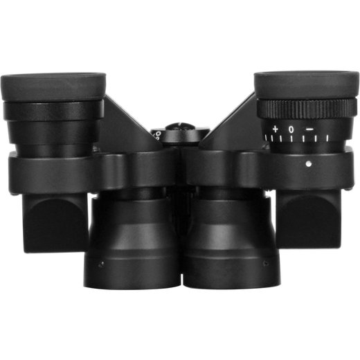 NIKON CF Mikron 7x15 Black Divadelní kukátko