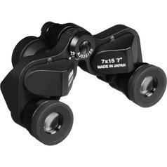 NIKON CF Mikron 7x15