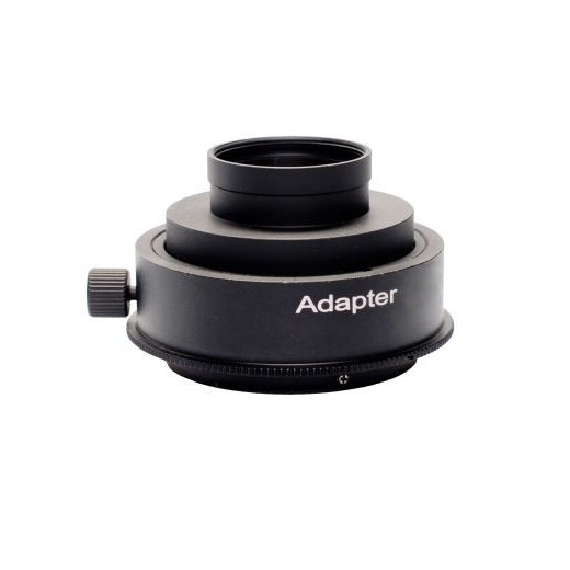 FOMEI adapter Nikon pro 10x50 Leader WR