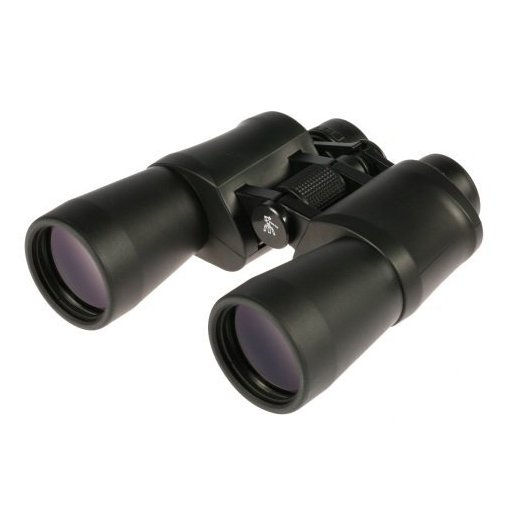 FOMEI 10x50  LEADER RWP SMC dalekohled