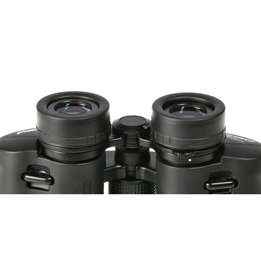FOMEI 10x50  LEADER RWP SMC dalekohled