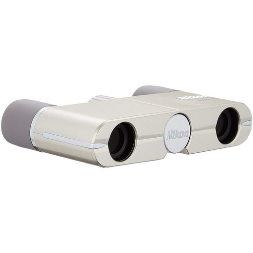Nikon 4x10 DCF Silver divadelní kukátko