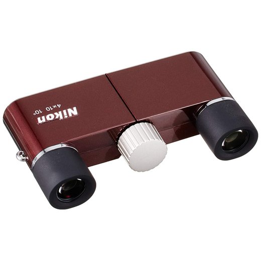 Nikon 4x10 DCF Red divadelní kukátko