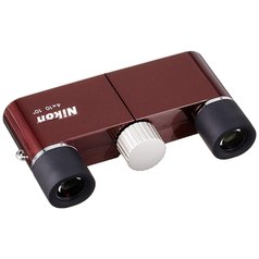 Nikon 4x10 DCF
