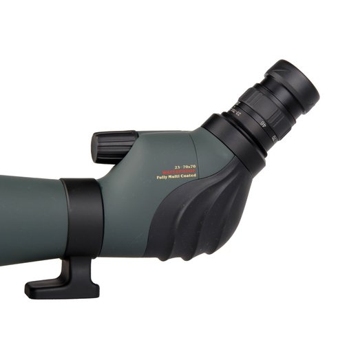 FOMEI 23-70x70 LEADER (A), Spotting Scope