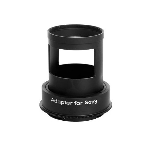 FOMEI adapter pro DSLR SONY pro SpottingScope Leader