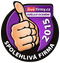 Spolehlivá firma 2015